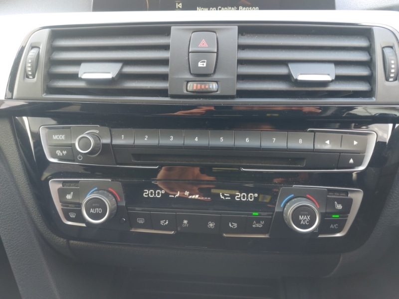 Used BMW 3 Series 2017 for sale - 78006246: Photo 16