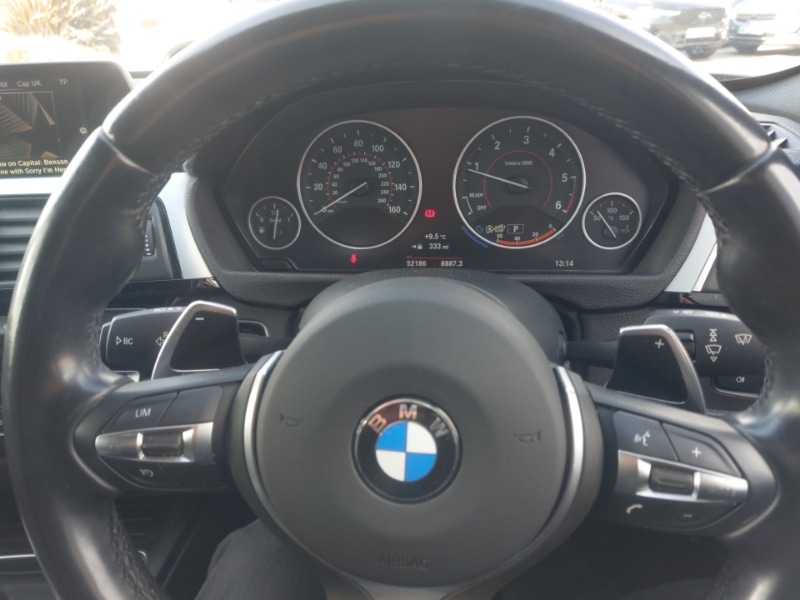 Used BMW 3 Series 2017 for sale - 78006246: Photo 19