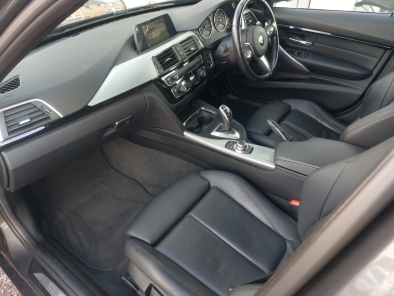 Used BMW 3 Series 2017 for sale - 78006246: Photo 5