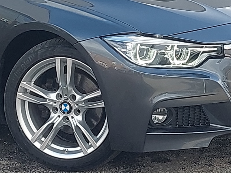 Used BMW 3 Series 2017 for sale - 78006246: Photo 9