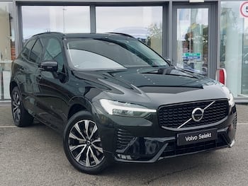 Used Volvo XC60 2022 for sale - 79642280: Photo