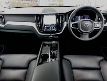Used Volvo XC60 2022 for sale - 79642280: Photo