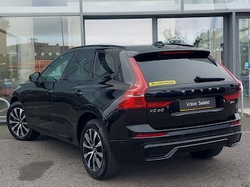 Used Volvo XC60 2022 for sale - 79642280: Photo