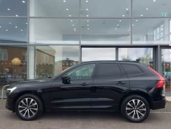 Used Volvo XC60 2022 for sale - 79642280: Photo