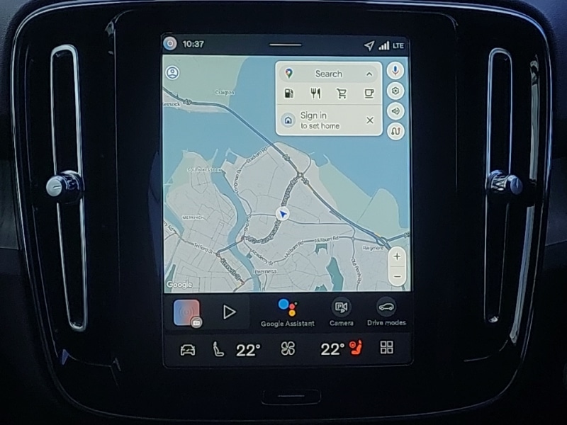 Used Volvo XC40 2025 for sale - 77324912: Photo 12