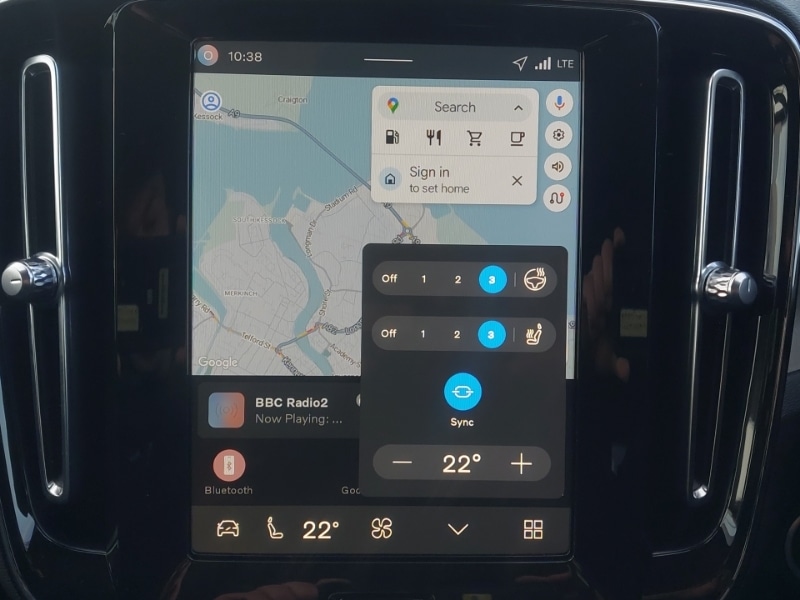 Used Volvo XC40 2025 for sale - 77324912: Photo 18