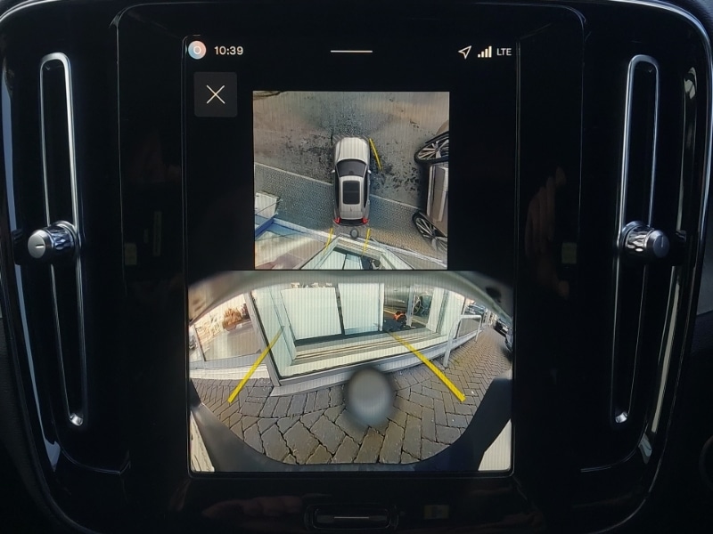 Used Volvo XC40 2025 for sale - 77324912: Photo 19