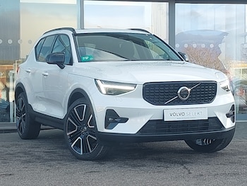 Used Volvo XC40 2025 for sale - 77324912: Photo