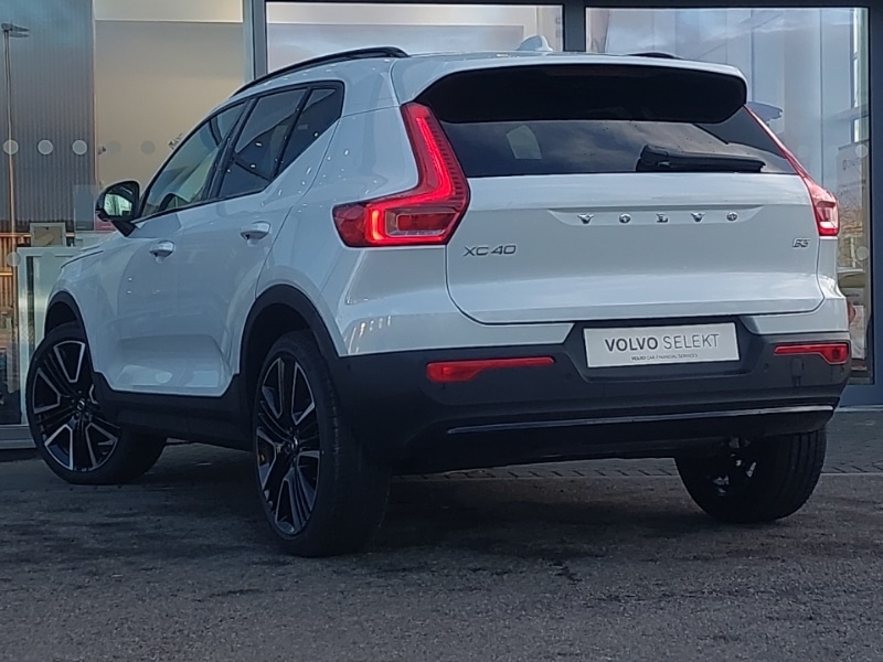 Used Volvo XC40 2025 for sale - 77324912: Photo 3