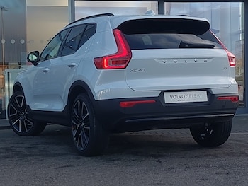 Used Volvo XC40 2025 for sale - 77324912: Photo