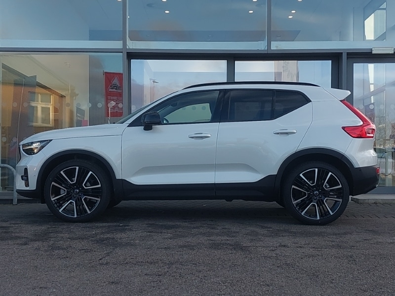 Used Volvo XC40 2025 for sale - 77324912: Photo 4
