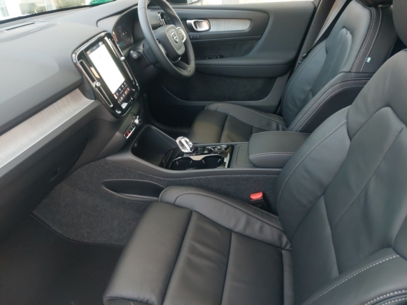 Used Volvo XC40 2025 for sale - 77324912: Photo 5