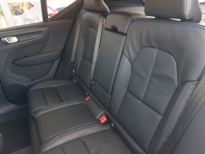 Used Volvo XC40 2025 for sale - 77324912: Photo 6