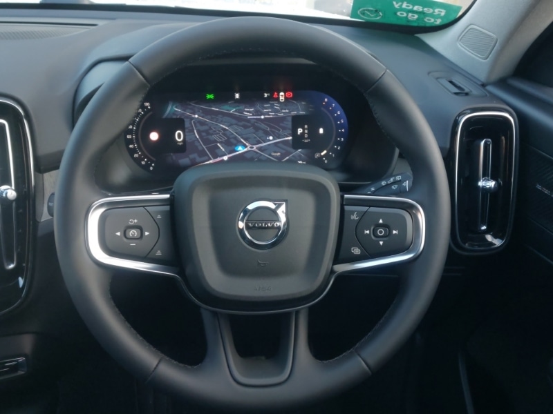 Used Volvo XC40 2025 for sale - 77324912: Photo 7