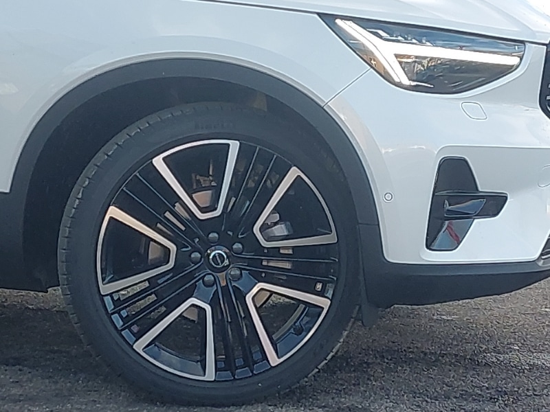 Used Volvo XC40 2025 for sale - 77324912: Photo 9