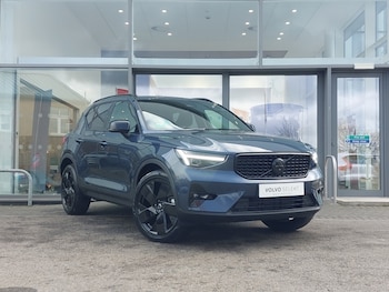 Used Volvo XC40 2025 for sale - 77874332: Photo