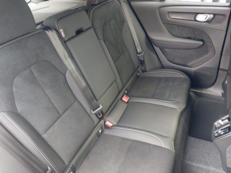 Used Volvo XC40 2025 for sale - 77874332: Photo 6