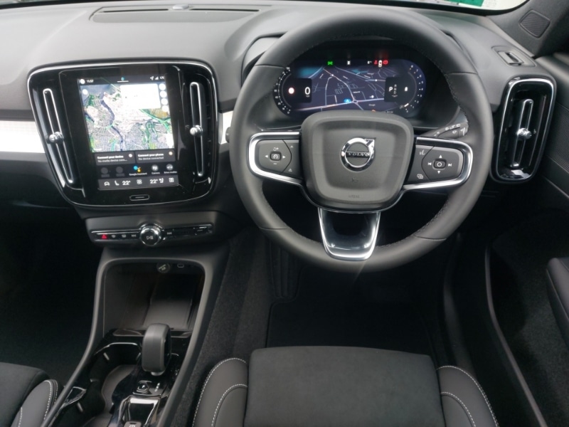 Used Volvo XC40 2025 for sale - 77874332: Photo 7