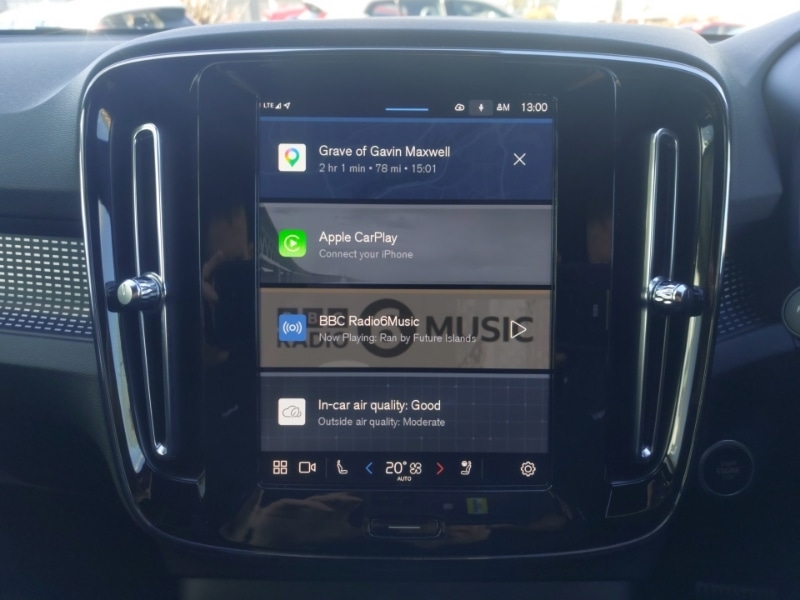 Used Volvo XC40 2023 for sale - 78147194: Photo 12