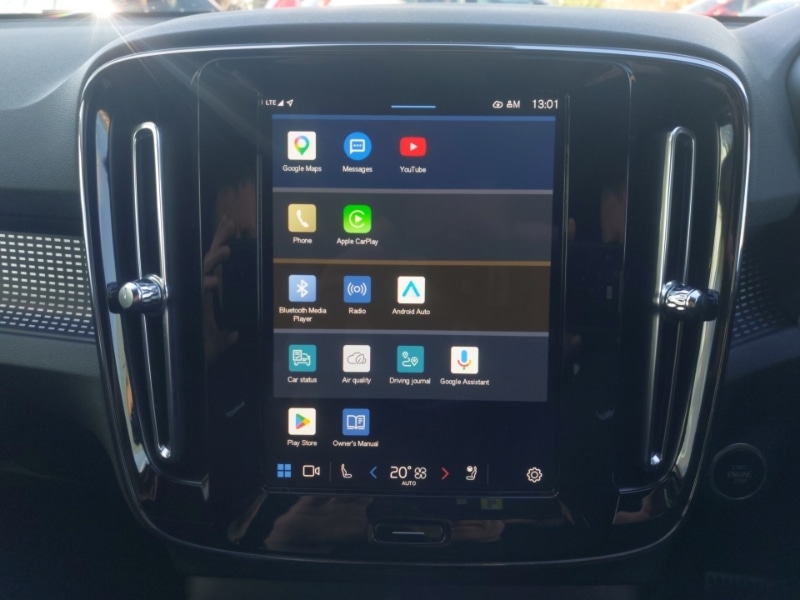 Used Volvo XC40 2023 for sale - 78147194: Photo 13