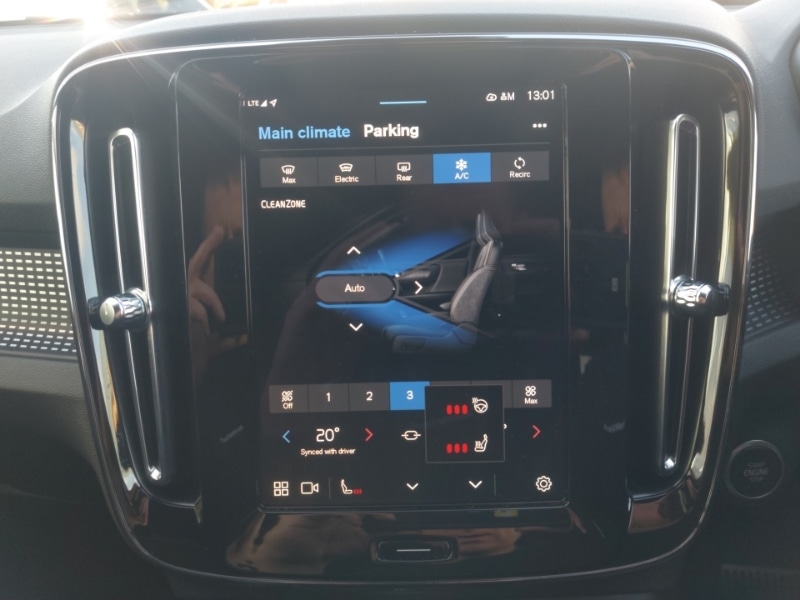 Used Volvo XC40 2023 for sale - 78147194: Photo 14