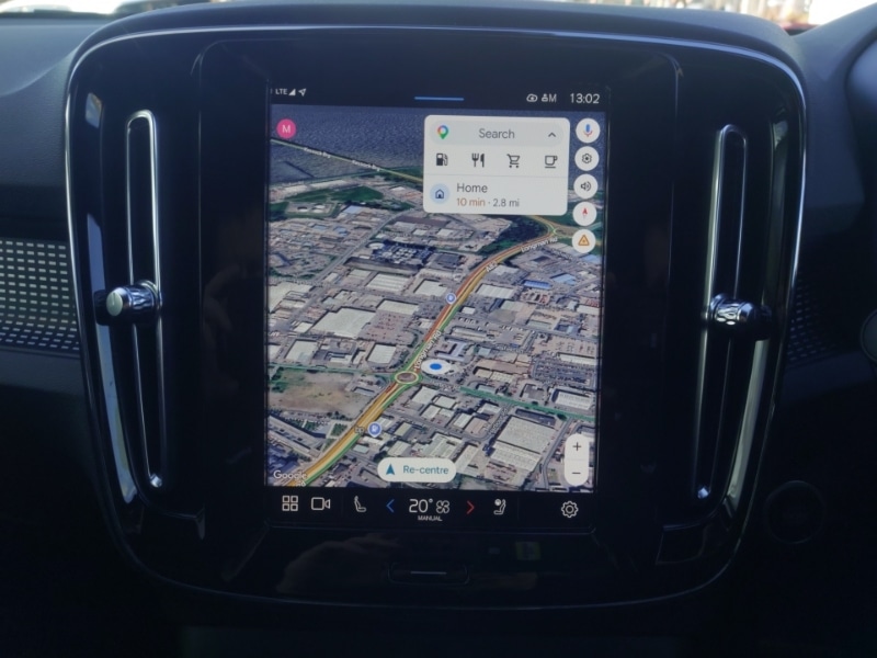 Used Volvo XC40 2023 for sale - 78147194: Photo 15