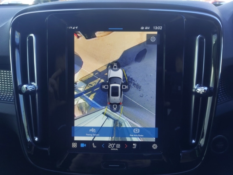 Used Volvo XC40 2023 for sale - 78147194: Photo 16