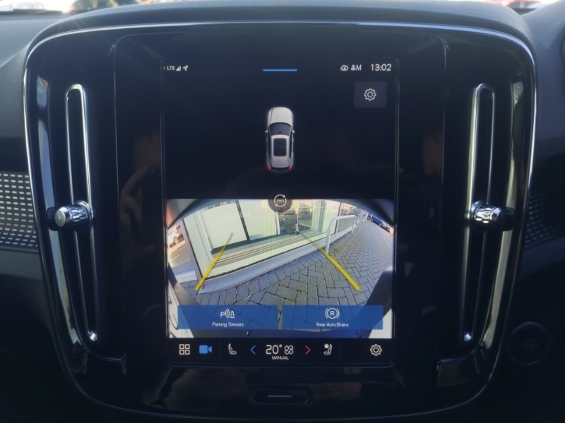 Used Volvo XC40 2023 for sale - 78147194: Photo 17