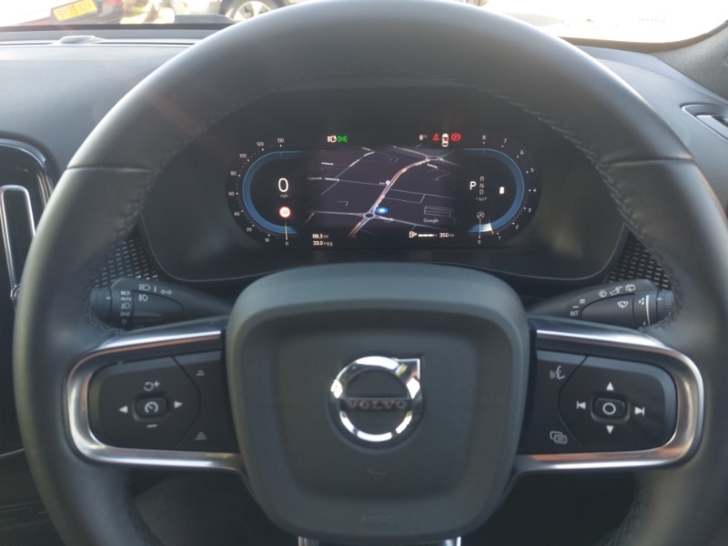 Used Volvo XC40 2023 for sale - 78147194: Photo 19