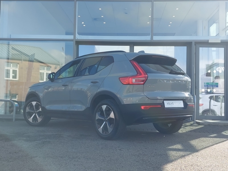 Used Volvo XC40 2023 for sale - 78147194: Photo 3