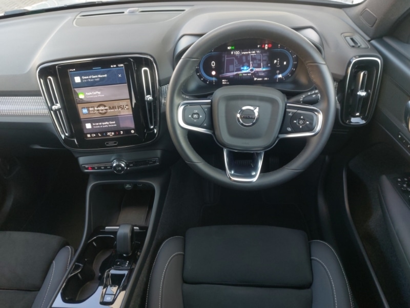 Used Volvo XC40 2023 for sale - 78147194: Photo 7