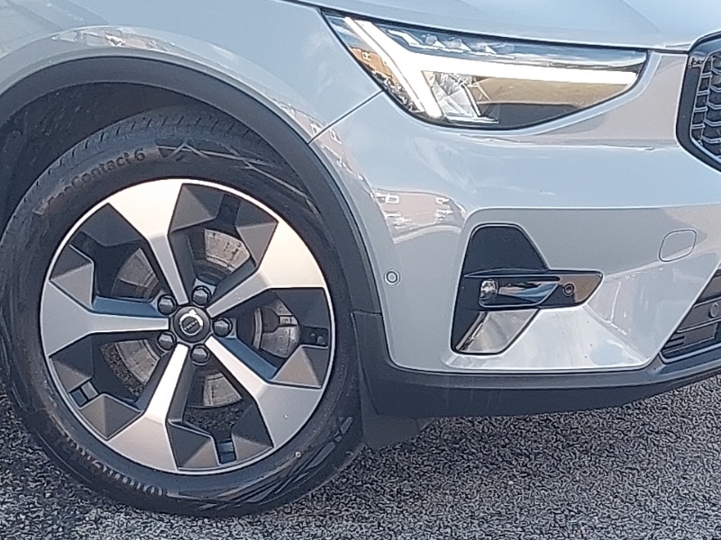 Used Volvo XC40 2023 for sale - 78147194: Photo 9