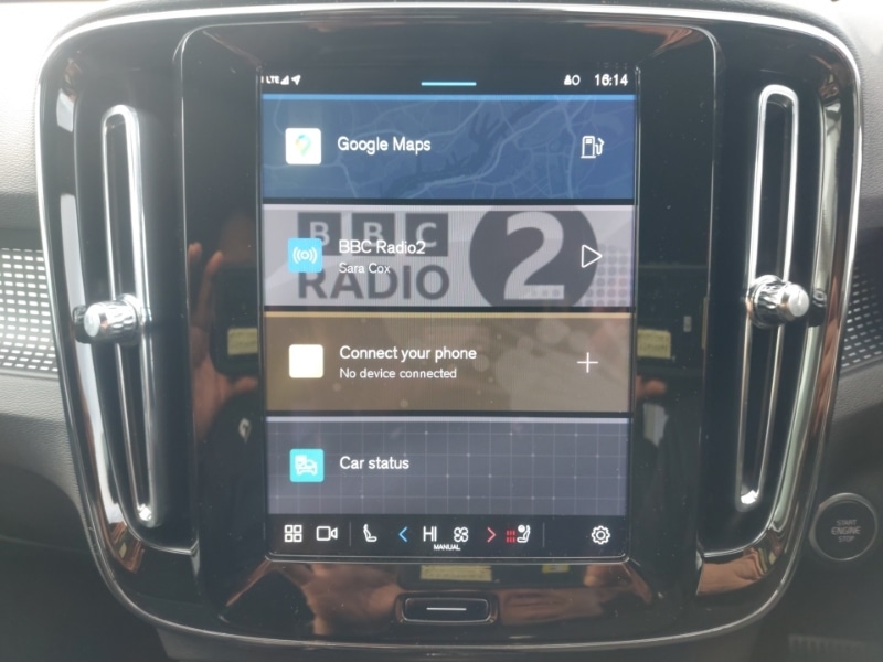 Used Volvo XC40 2025 for sale - 78033291: Photo 14