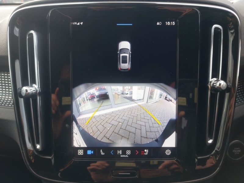 Used Volvo XC40 2025 for sale - 78033291: Photo 19