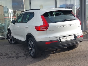 Used Volvo XC40 2025 for sale - 78033291: Photo