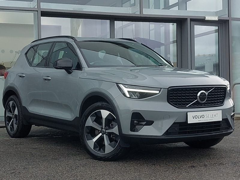 Used Volvo XC40 2024 for sale - 76375220: Photo 1