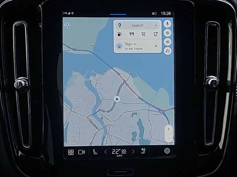 Used Volvo XC40 2024 for sale - 76375220: Photo 12