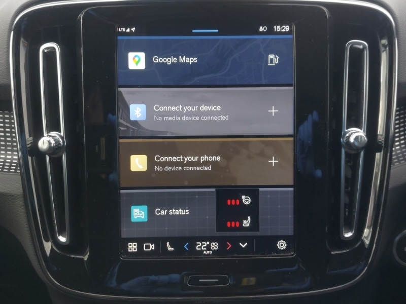 Used Volvo XC40 2024 for sale - 76375220: Photo 17