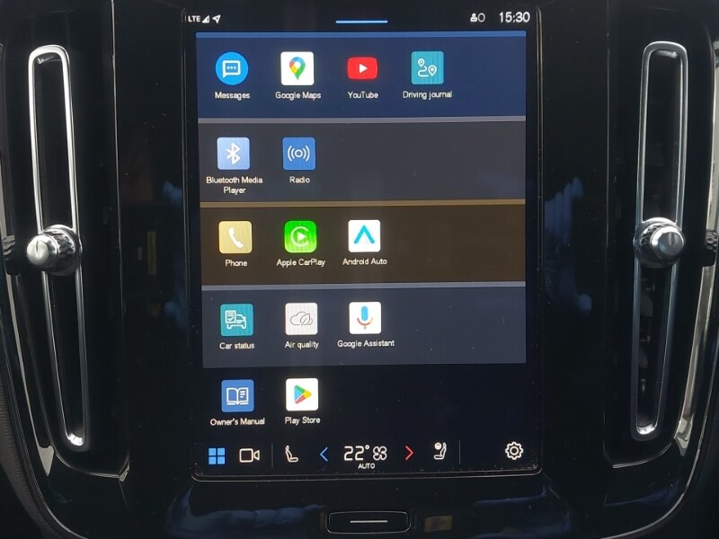 Used Volvo XC40 2024 for sale - 76375220: Photo 18