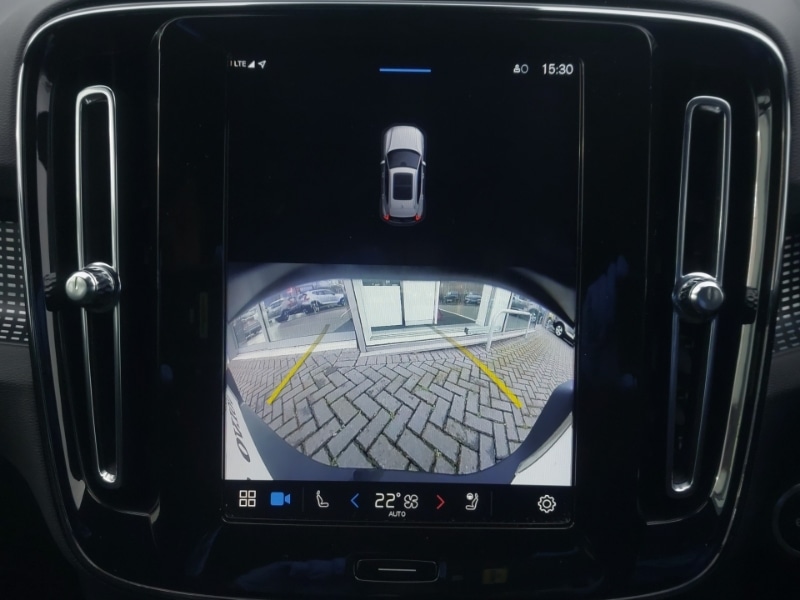 Used Volvo XC40 2024 for sale - 76375220: Photo 19