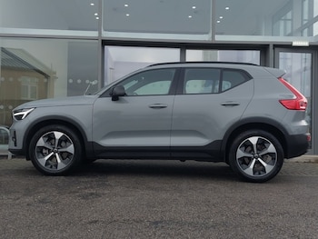 Used Volvo XC40 2024 for sale - 76375220: Photo