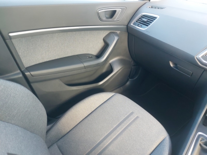 Used SEAT Ateca 2024 for sale - 76795222: Photo 11