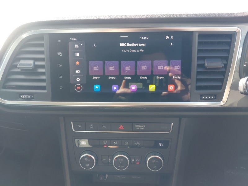 Used SEAT Ateca 2024 for sale - 76795222: Photo 13