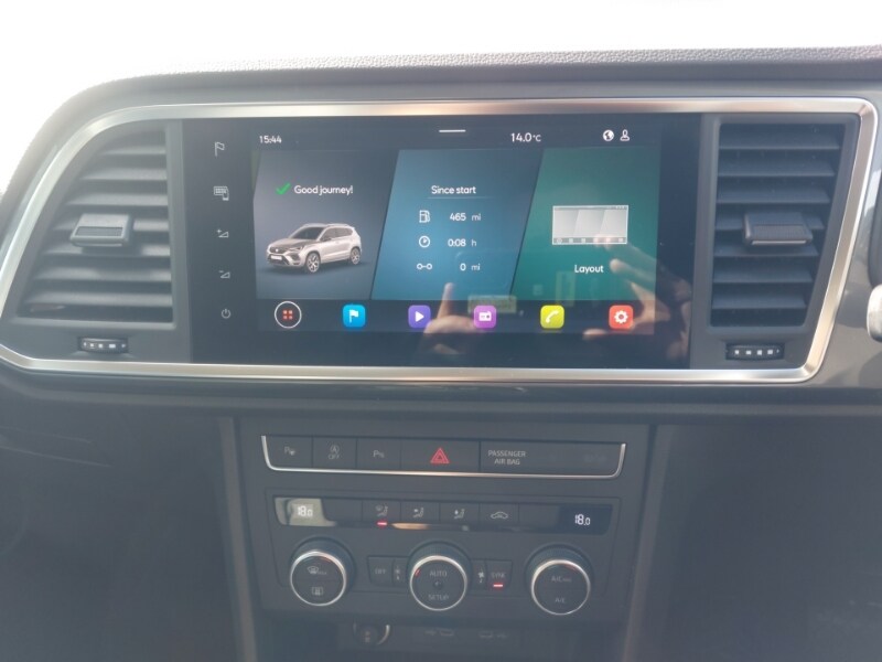 Used SEAT Ateca 2024 for sale - 76795222: Photo 14