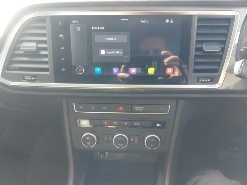 Used SEAT Ateca 2024 for sale - 76795222: Photo 15