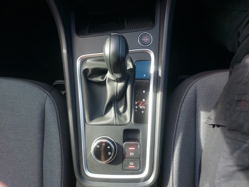 Used SEAT Ateca 2024 for sale - 76795222: Photo 17