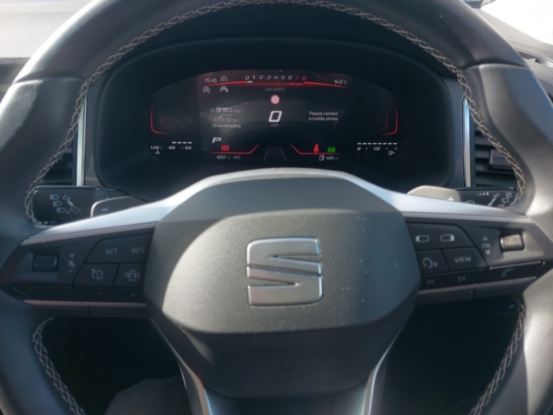 Used SEAT Ateca 2024 for sale - 76795222: Photo 18