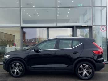 Used Volvo XC40 2021 for sale - 79737515: Photo