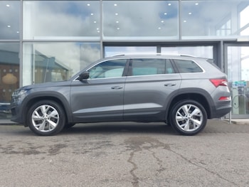 Used Skoda Kodiaq 2022 for sale - 78490373: Photo