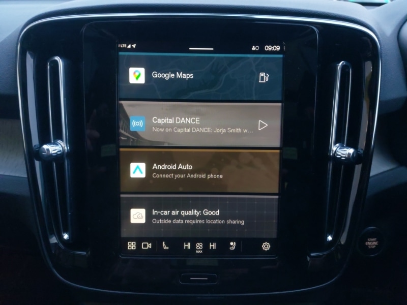 Used Volvo XC40 2024 for sale - 77228830: Photo 13